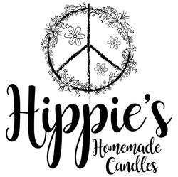 Hippies Homemade Candles