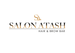 Salon Atash Hair & Brow Bar