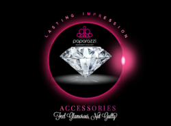 Paparazzi Lasting Impression Accessories