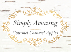 Simply Amazing Apples