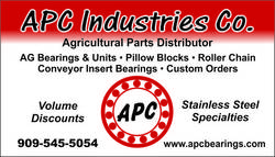 APC Bearings Industries Co