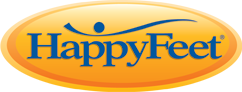 HappyFeet/TMKE LLC
