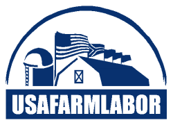 USA Farm Labor