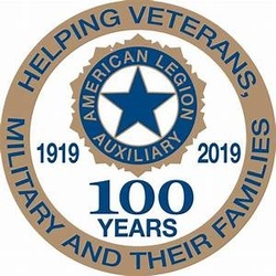American Legion Auxiliary Unit 284
