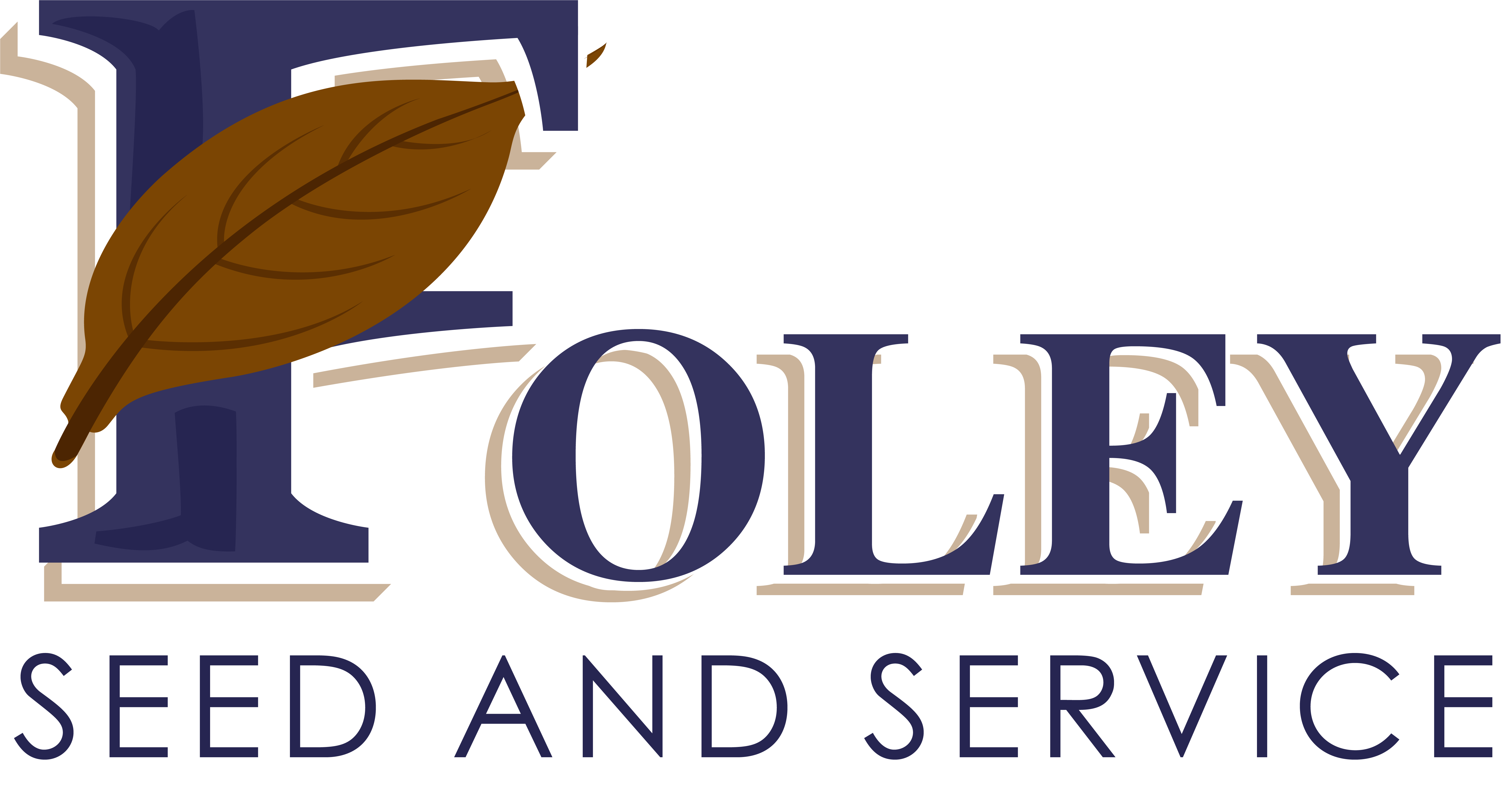 Foley Seed and Service