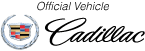 Cadilac Official Vehible